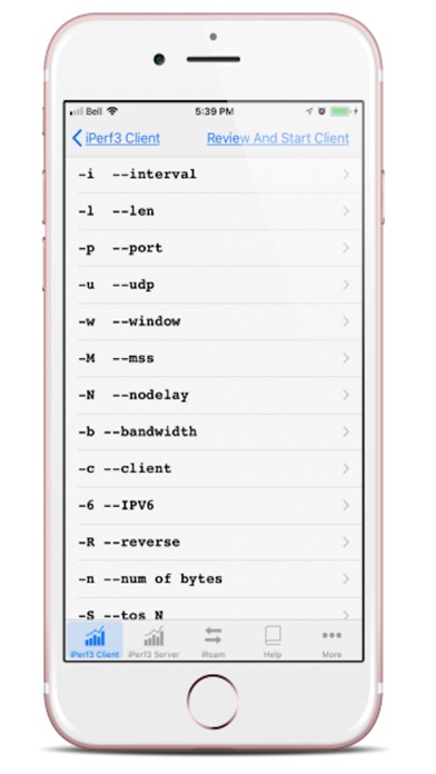 WiFi All In One Network Survey screenshot 3