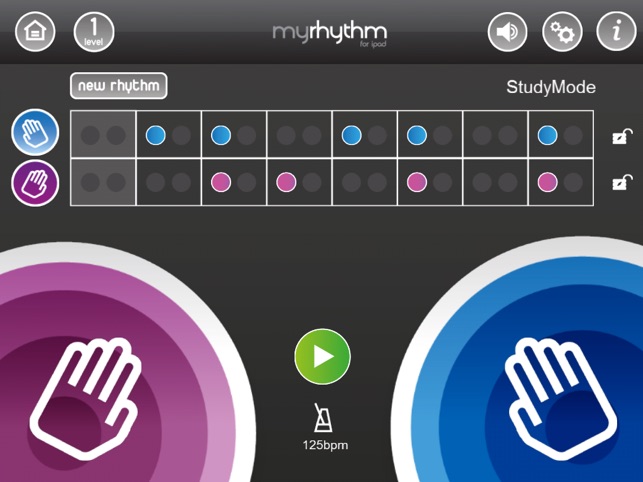 MyRhythm(圖2)-速報App