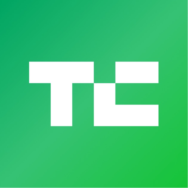 TechCrunch on the App Store