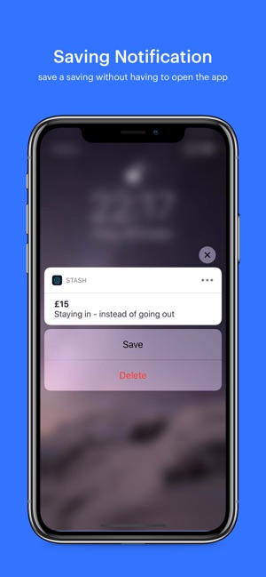 Stash - Save money Stashing(圖5)-速報App