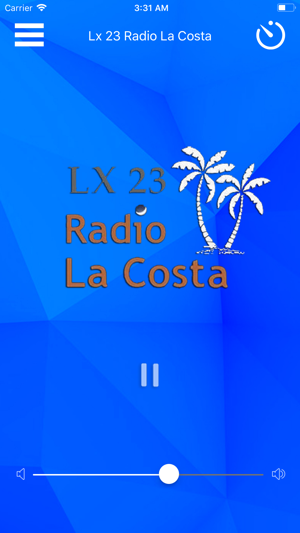 Lx 23 Radio La Costa(圖1)-速報App