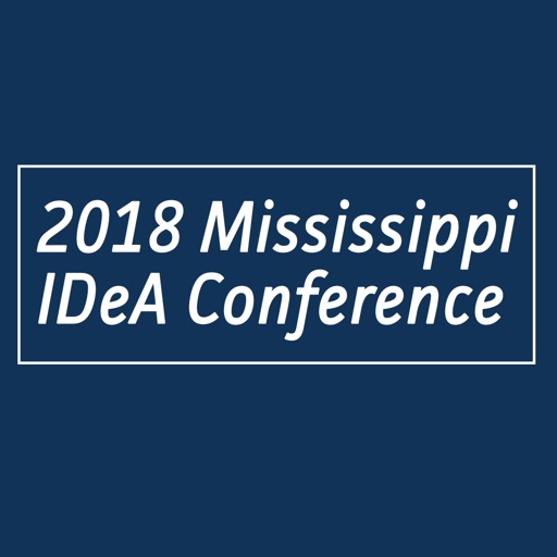 Mississippi IDeA Conference