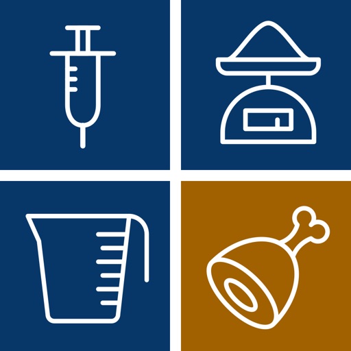 Wet Cure Calculator