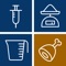 The Wet Cure Calculator will enable you to create and refine your own artisan bacon, ham, pastrami and corned beef safely at home