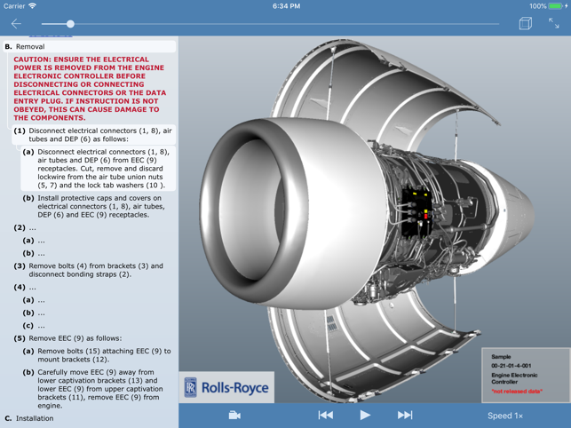 Rolls-Royce Tech. Publications(圖4)-速報App