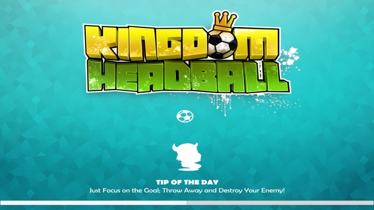 Kingdom Head Ball screenshot-3