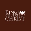 Kings Church of Christ App