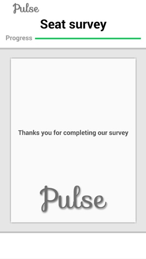 Pulse Survey(圖4)-速報App