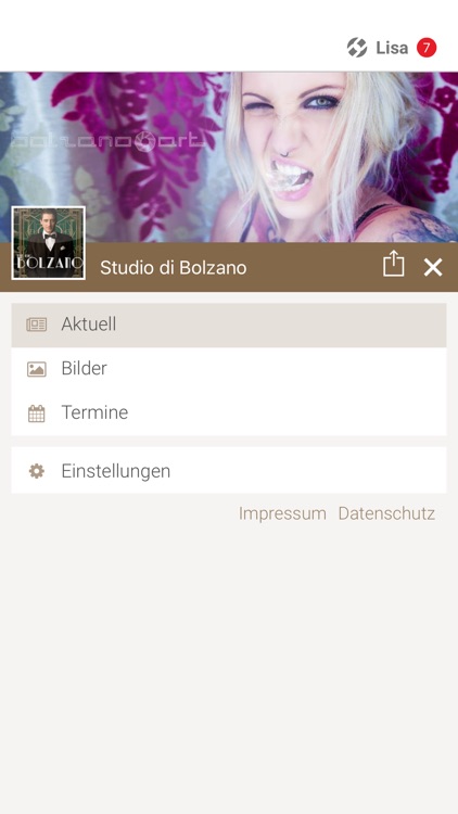 Studio di Bolzano