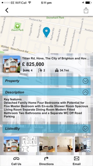 Pavilion Properties(圖4)-速報App