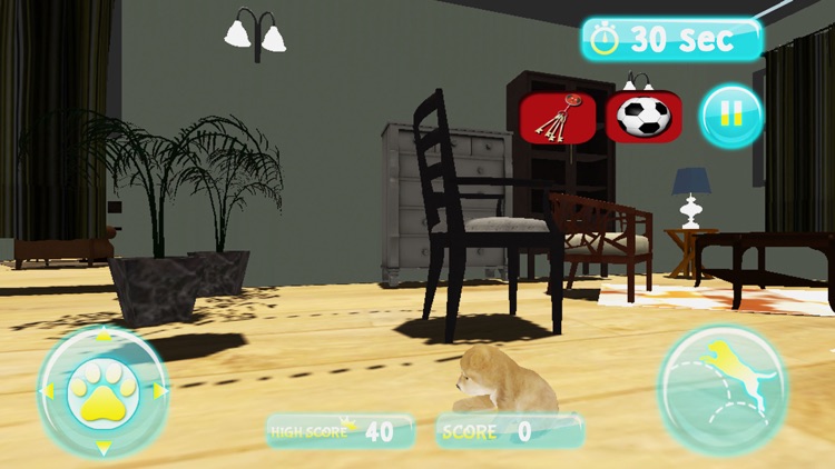 Dog Simulator 3D