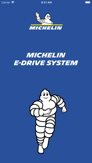 Michelin E-drive(圖1)-速報App