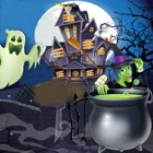 reparo da casa assombrada icon