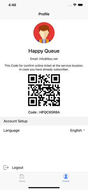 Happy Queue(圖4)-速報App