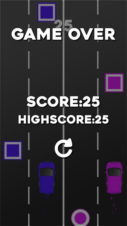 2 car 2 player screenshot-4