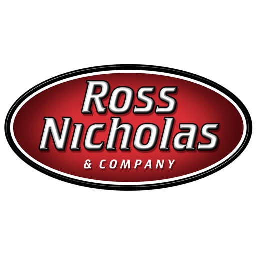 Ross Nicholas