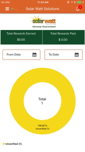 Solar Watt Solutions(圖1)-速報App