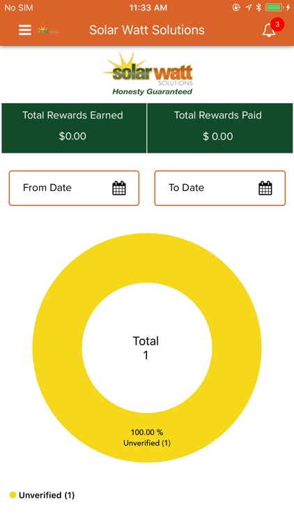 Solar Watt Solutions