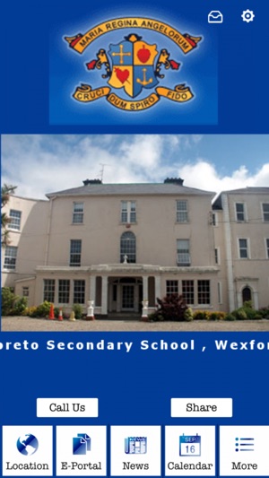 Loreto Secondary Wexford(圖1)-速報App