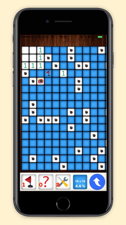 Minesweeper win10