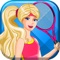 Icon Amazing Princess Tennis Pro