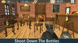 Game screenshot Super Sniper Bottle mod apk