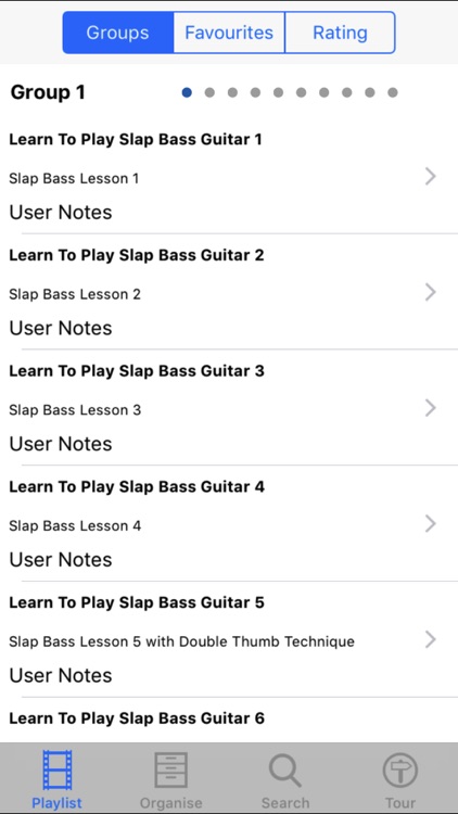 Learn To Play Slap Bass Guitar