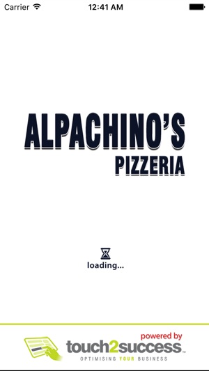 Al Pachinos Pizzeria