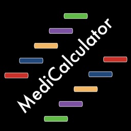 MediCalculator