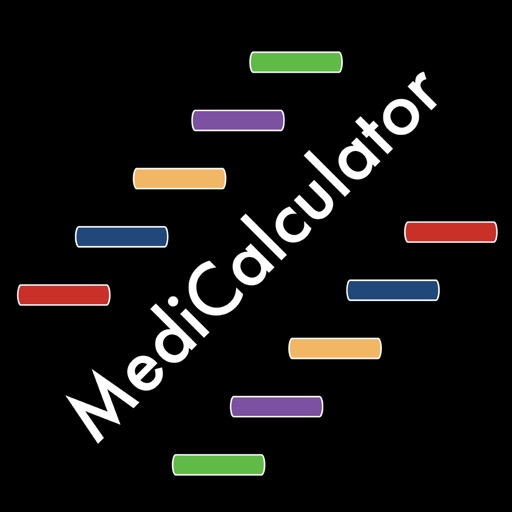 MediCalculator