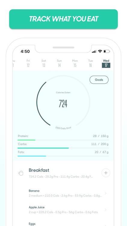 Evolve - Health Made Simple