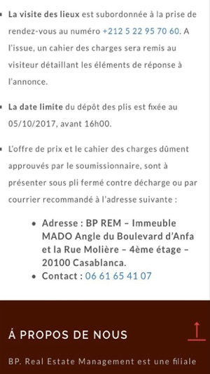 BP.REM Annonces(圖4)-速報App