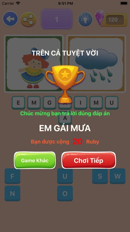 Móc Hình Luận Chữ screenshot-3