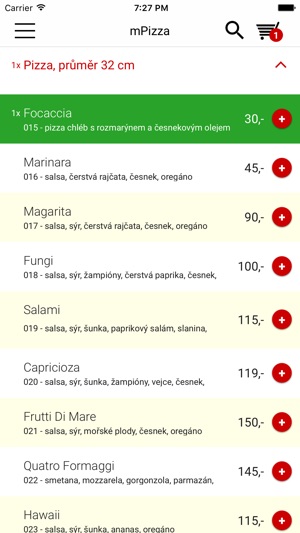 Pizzerie U Štěpána(圖4)-速報App