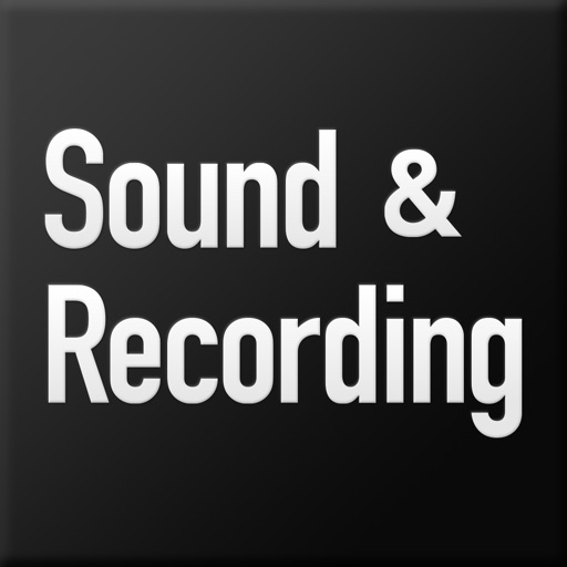 Sound & Recording Magazine iOS App