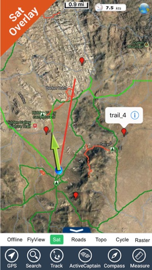 Joshua Tree National Park - Standard(圖1)-速報App