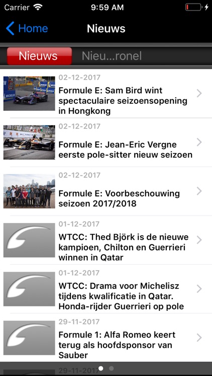 AutosportNL