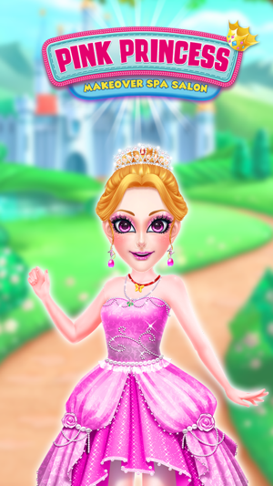 Princess Makeup and Dress up(圖1)-速報App