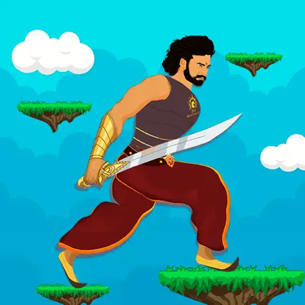 Bahubali Jump Читы