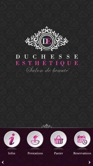 Duchesse Esthétique(圖1)-速報App