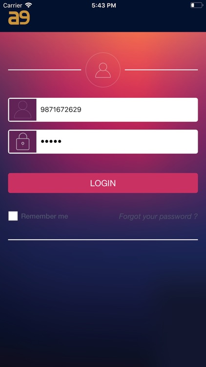 a9App
