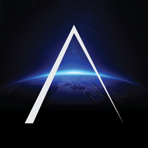 Project Atlas Icon