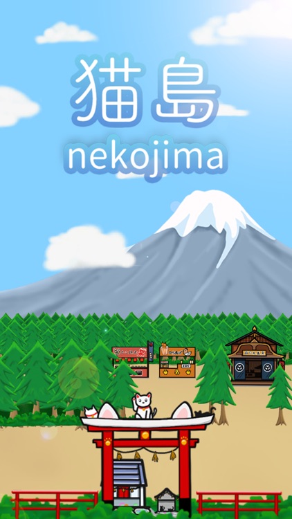 Nekojima: Cat Island Clicker screenshot-4