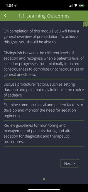 Procedural Sedation(圖2)-速報App