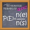 Mathematics Probability Quiz