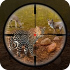 Top 40 Games Apps Like Wild Animal Hunter 2017 - Best Alternatives