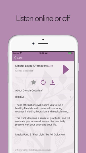 Guided Mind(圖4)-速報App