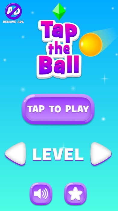 タップボール 面白いゲーム Iphoneアプリ Applion