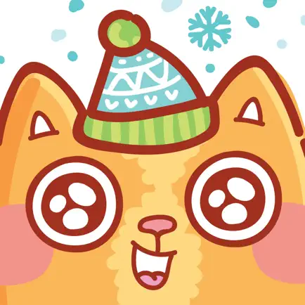 Festive Cat! Читы