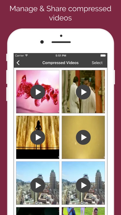 Smart Video Compressor screenshot-4